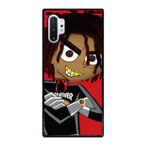 TRIPPIE REDD THRASHER RAPPER Samsung Galaxy Note 10 Plus Case Cover