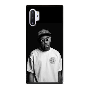 TYLER THE CREATOR SUPREME Samsung Galaxy Note 10 Plus Case Cover TYLER THE CREATOR SUPREME Samsung Galaxy Note 10 Plus Case Cover