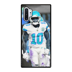 TYREEK HILL MIAMI DOLPHINS NFL 2 Samsung Galaxy Note 10 Plus Case Cover