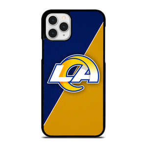 LOS ANGELES RAMS NFL FOOTBALL LOGO iPhone 11 Pro Case Cover LOS ANGELES RAMS NFL FOOTBALL LOGO iPhone 11 Pro Case Cover