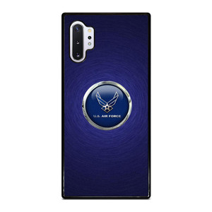 UNITED STATES AIR FORCES LOGO Samsung Galaxy Note 10 Plus Case Cover