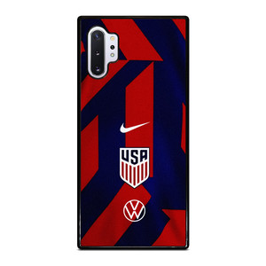 UNITED STATES SOCCER USMNT NIKE Samsung Galaxy Note 10 Plus Case Cover UNITED STATES SOCCER USMNT NIKE Samsung Galaxy Note 10 Plus Case Cover
