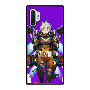 VALKYRIE APEX LEGENDS Samsung Galaxy Note 10 Plus Case Cover