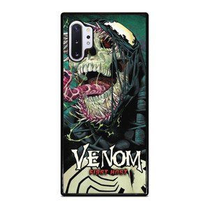 VENOM MARVEL FIRST HOST Samsung Galaxy Note 10 Plus Case Cover VENOM MARVEL FIRST HOST Samsung Galaxy Note 10 Plus Case Cover