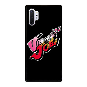 VIEWTIFUL JOE GAMES LOGO Samsung Galaxy Note 10 Plus Case Cover VIEWTIFUL JOE GAMES LOGO Samsung Galaxy Note 10 Plus Case Cover