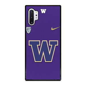 WASHINGTON HUSKIES FOOTBALL NCAA Samsung Galaxy Note 10 Plus Case Cover