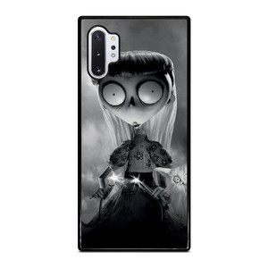 WEIRD GIRL FRANKENWEENIE Samsung Galaxy Note 10 Plus Case Cover WEIRD GIRL FRANKENWEENIE Samsung Galaxy Note 10 Plus Case Cover