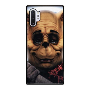 WINNIE THE POOH BLOOD AND HONEY 2 Samsung Galaxy Note 10 Plus Case Cover