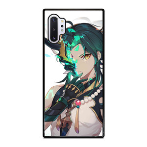 XIAO GENSHIN IMPACT Samsung Galaxy Note 10 Plus Case Cover XIAO GENSHIN IMPACT Samsung Galaxy Note 10 Plus Case Cover