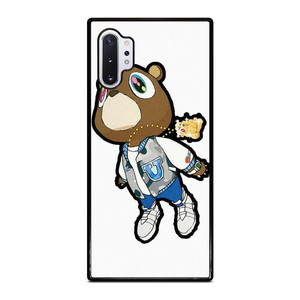 YEEZY BEAR CUTE Samsung Galaxy Note 10 Plus Case Cover