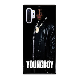 YOUNGBOY NBA LAST SLIMETO Samsung Galaxy Note 10 Plus Case Cover YOUNGBOY NBA LAST SLIMETO Samsung Galaxy Note 10 Plus Case Cover