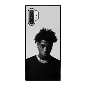 YOUNGBOY NBA TOP Samsung Galaxy Note 10 Plus Case Cover