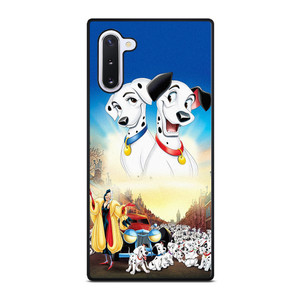 101 DALMATIANS DISNEY Samsung Galaxy Note 10 Case Cover