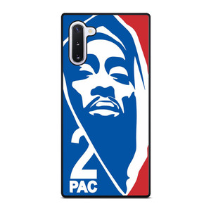 2PAC TUPAC SHAKUR NBA LOGO Samsung Galaxy Note 10 Case Cover 2PAC TUPAC SHAKUR NBA LOGO Samsung Galaxy Note 10 Case Cover