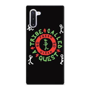 A TRIBE CALLED QUEST HIP HOP SYMBOL Samsung Galaxy Note 10 Case Cover A TRIBE CALLED QUEST HIP HOP SYMBOL Samsung Galaxy Note 10 Case Cover