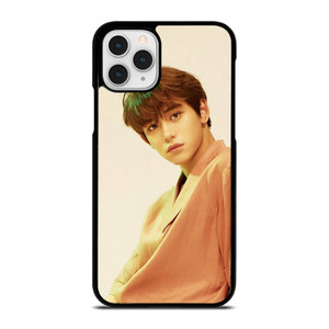 LUCAS NCT DREAM PINK iPhone 11 Pro Case Cover LUCAS NCT DREAM PINK iPhone 11 Pro Case Cover