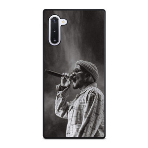 ANDERSON PAAK RAPPER COOL Samsung Galaxy Note 10 Case Cover ANDERSON PAAK RAPPER COOL Samsung Galaxy Note 10 Case Cover