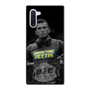 ANTHONY PETTIS SHOWTIME MMA Samsung Galaxy Note 10 Case Cover ANTHONY PETTIS SHOWTIME MMA Samsung Galaxy Note 10 Case Cover