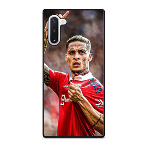 ANTONY SANTOS MAN UNITED Samsung Galaxy Note 10 Case Cover ANTONY SANTOS MAN UNITED Samsung Galaxy Note 10 Case Cover