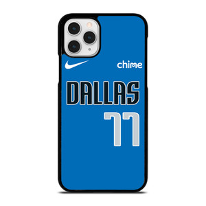 LUKA DONCIC DALLAS MAVERICKS iPhone 11 Pro Case Cover LUKA DONCIC DALLAS MAVERICKS iPhone 11 Pro Case Cover