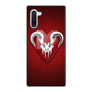 APEX PREDATOR LOGO Samsung Galaxy Note 10 Case Cover