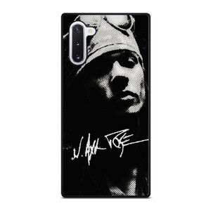AXL ROSE GUNS N ROSES BAND Samsung Galaxy Note 10 Case Cover
