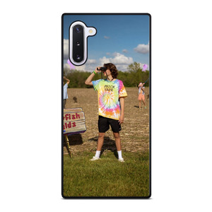 BAYLEN LEVINE FRICK VAPE YOUTUBER Samsung Galaxy Note 10 Case Cover BAYLEN LEVINE FRICK VAPE YOUTUBER Samsung Galaxy Note 10 Case Cover