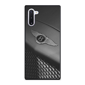 BENTLEY CAR GRILL Samsung Galaxy Note 10 Case Cover