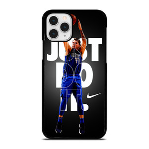 LUKA DONCIC NIKE JUST DO IT iPhone 11 Pro Case Cover