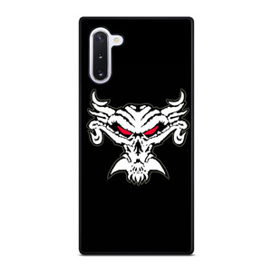 BROCK LESNAR SYMBOL Samsung Galaxy Note 10 Case Cover BROCK LESNAR SYMBOL Samsung Galaxy Note 10 Case Cover