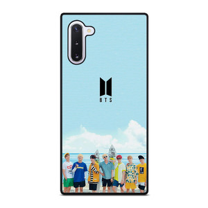 BTS BANGTAN BOYS SUMMER PACKAGE Samsung Galaxy Note 10 Case Cover BTS BANGTAN BOYS SUMMER PACKAGE Samsung Galaxy Note 10 Case Cover