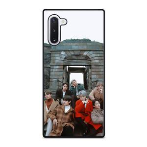 BTS BANGTAN BOYS WINTER PACKAGE Samsung Galaxy Note 10 Case Cover BTS BANGTAN BOYS WINTER PACKAGE Samsung Galaxy Note 10 Case Cover