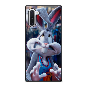 BUGS BUNNY SPACE JAM LOONEY TUNES Samsung Galaxy Note 10 Case Cover