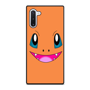 CHARIZARD LIZARDON POKEMON CUTE ICON Samsung Galaxy Note 10 Case Cover CHARIZARD LIZARDON POKEMON CUTE ICON Samsung Galaxy Note 10 Case Cover