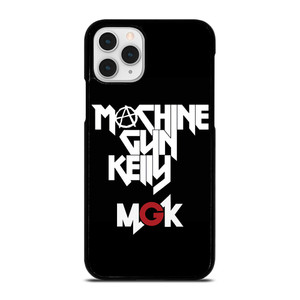 MACHINE GUN KELLY MGK RAPPER LOGO 2 iPhone 11 Pro Case Cover MACHINE GUN KELLY MGK RAPPER LOGO 2 iPhone 11 Pro Case Cover