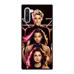 CHARLIE'S ANGELS MOVIES 2 Samsung Galaxy Note 10 Case Cover CHARLIE'S ANGELS MOVIES 2 Samsung Galaxy Note 10 Case Cover
