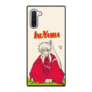 CHIBI INUYASHA MANGA ANIME Samsung Galaxy Note 10 Case Cover