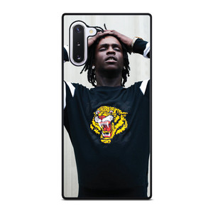 CHIEF KEEF RAPPER Samsung Galaxy Note 10 Case Cover CHIEF KEEF RAPPER Samsung Galaxy Note 10 Case Cover