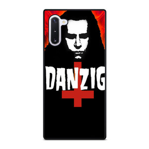 DANZIG METAL BAND SYMBOL 2 Samsung Galaxy Note 10 Case Cover