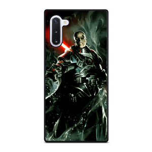 DARTH BANE STAR WARS COOL Samsung Galaxy Note 10 Case Cover DARTH BANE STAR WARS COOL Samsung Galaxy Note 10 Case Cover