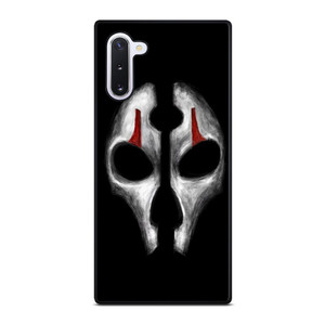 DARTH NIHILUS STAR WARS ICON Samsung Galaxy Note 10 Case Cover DARTH NIHILUS STAR WARS ICON Samsung Galaxy Note 10 Case Cover