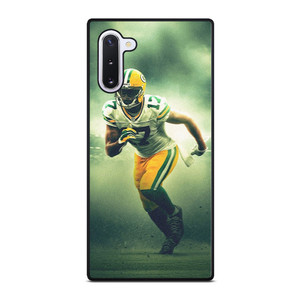 DAVANTE ADAMS GREEN BAY PACKERS Samsung Galaxy Note 10 Case Cover