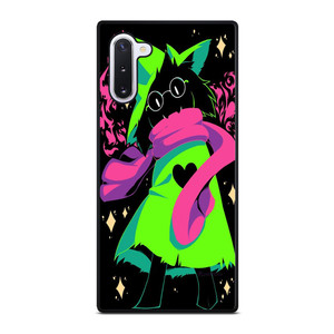 DELTARUNE RALSEI GAMES Samsung Galaxy Note 10 Case Cover DELTARUNE RALSEI GAMES Samsung Galaxy Note 10 Case Cover