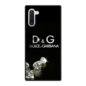 DOLCE AND GABBANA DIAMONDS Samsung Galaxy Note 10 Case Cover DOLCE AND GABBANA DIAMONDS Samsung Galaxy Note 10 Case Cover