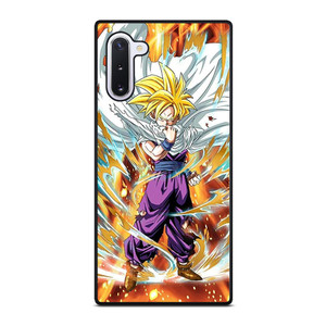 DRAGON BALL SON GOHAN Samsung Galaxy Note 10 Case Cover DRAGON BALL SON GOHAN Samsung Galaxy Note 10 Case Cover