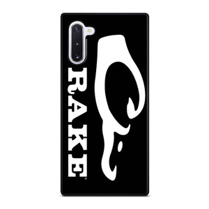 DRAKE WATERFOWL VERTICAL LOGO Samsung Galaxy Note 10 Case Cover