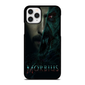 MARVEL MORBIUS MOVIES iPhone 11 Pro Case Cover MARVEL MORBIUS MOVIES iPhone 11 Pro Case Cover