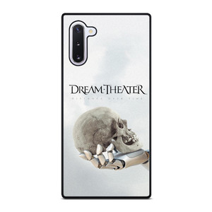 DREAM THEATER METAL BAND SKULL Samsung Galaxy Note 10 Case Cover DREAM THEATER METAL BAND SKULL Samsung Galaxy Note 10 Case Cover