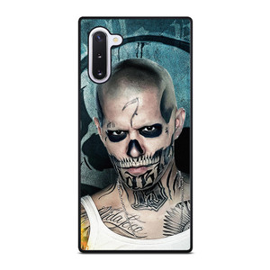 EL DIABLO SUICIDE SQUAD Samsung Galaxy Note 10 Case Cover