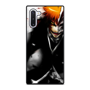 HOLLOW ICHIGO KUROSAKI BLEACH Samsung Galaxy Note 10 Case Cover HOLLOW ICHIGO KUROSAKI BLEACH Samsung Galaxy Note 10 Case Cover